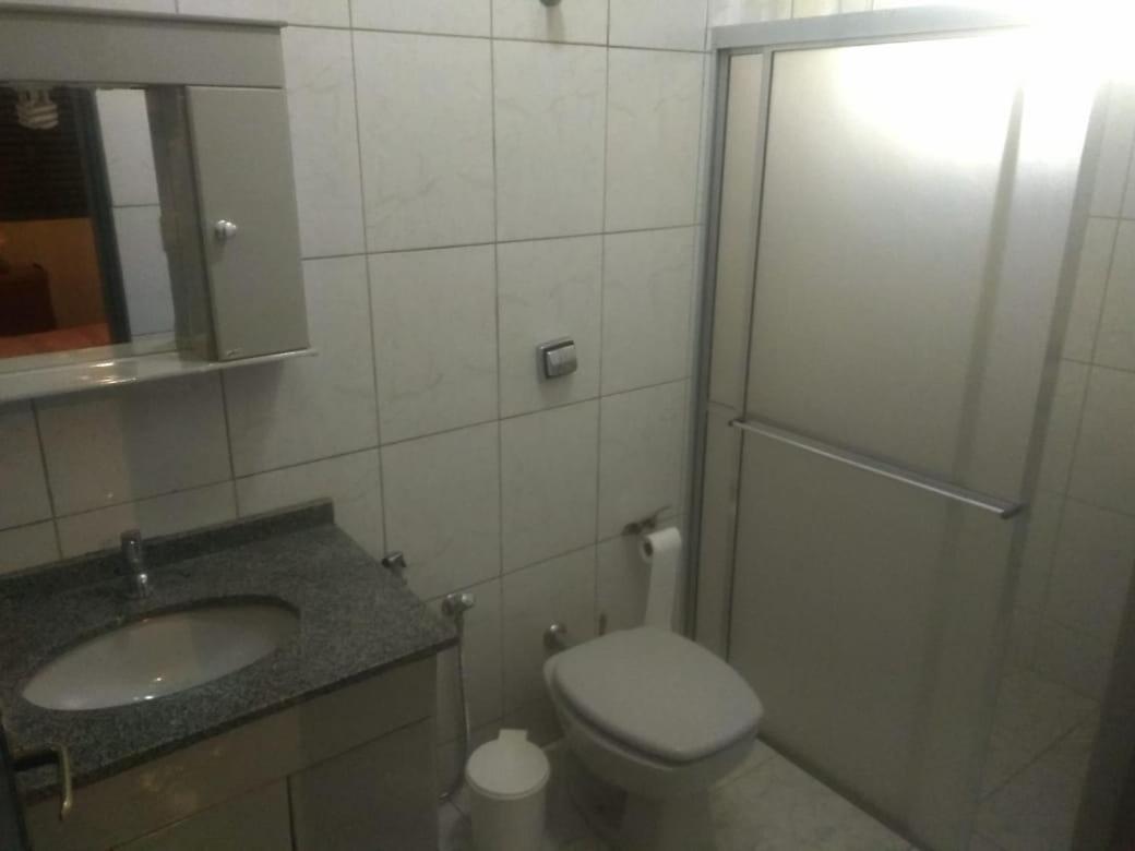 Casa De Sitio Em Brotas 빌라 외부 사진
